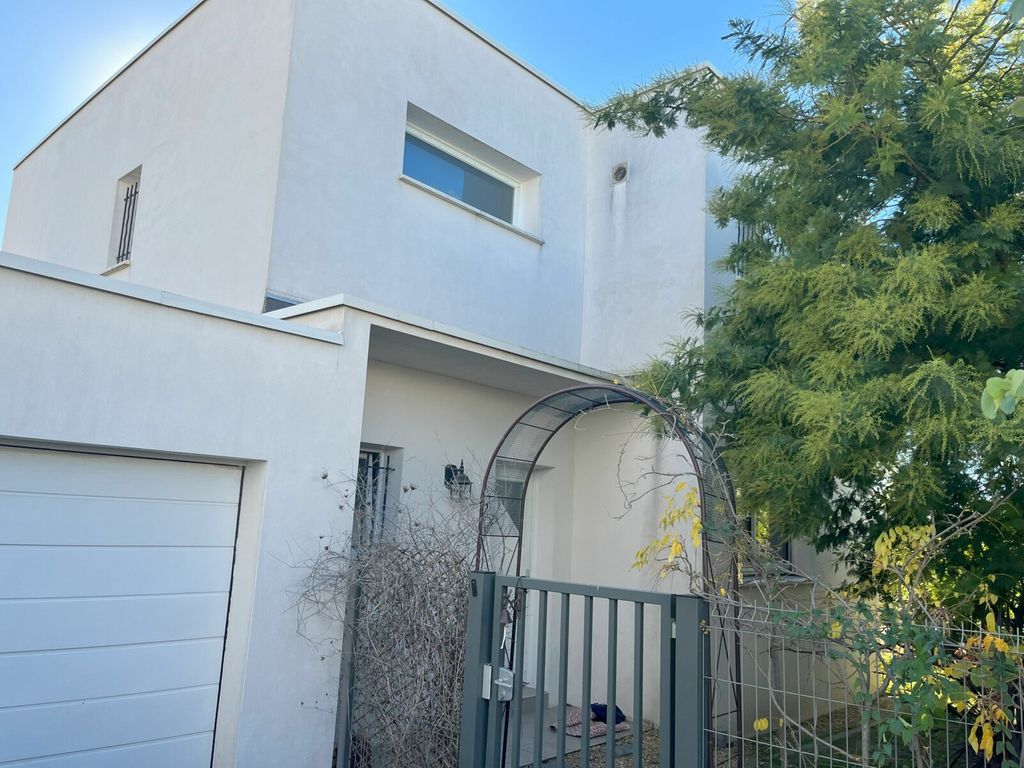 Achat maison à vendre 4 chambres 112 m² - Juvignac