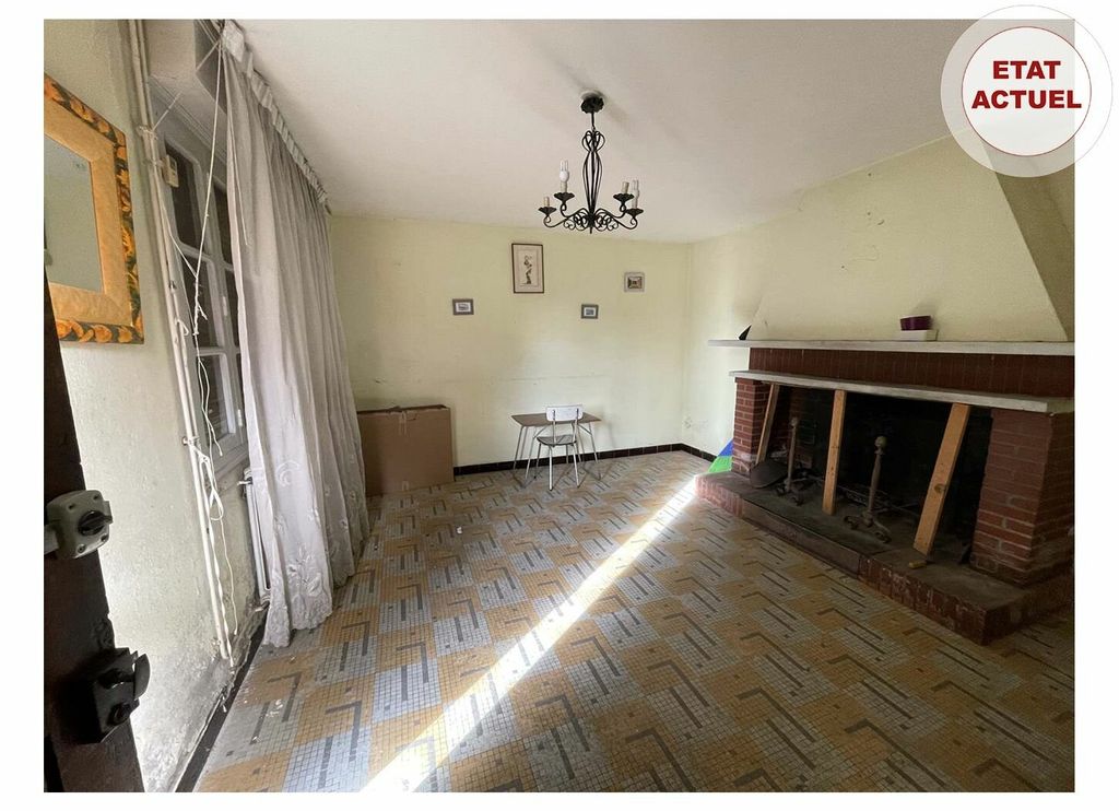 Achat maison 8 chambre(s) - Grenade-sur-l'Adour