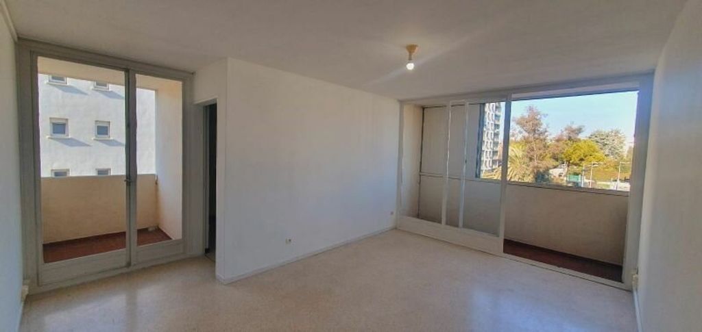Achat appartement à vendre 3 pièces 63 m² - Montpellier