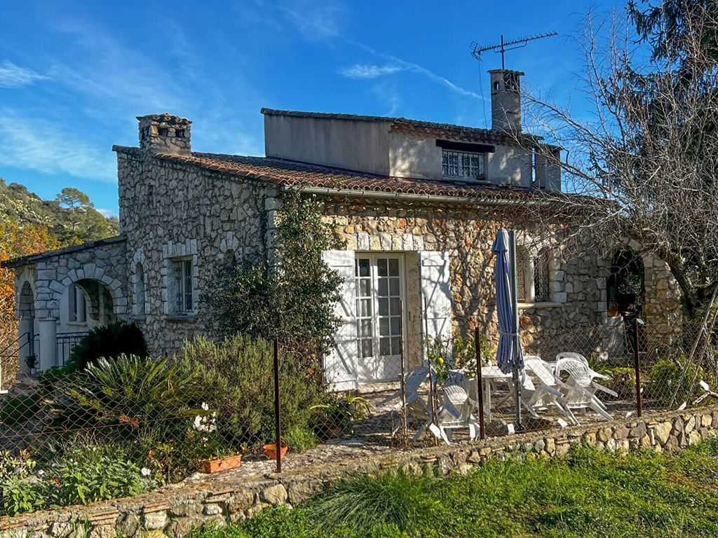 Achat maison 6 chambre(s) - Biot