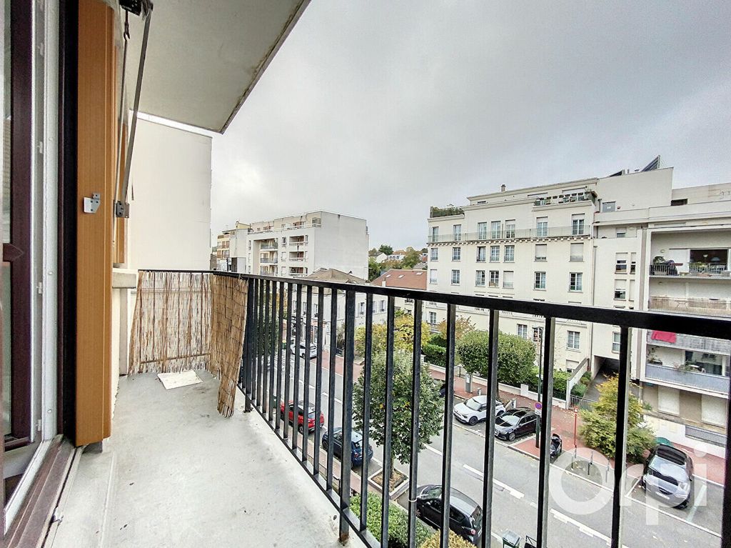 Achat appartement à vendre 3 pièces 68 m² - Clamart