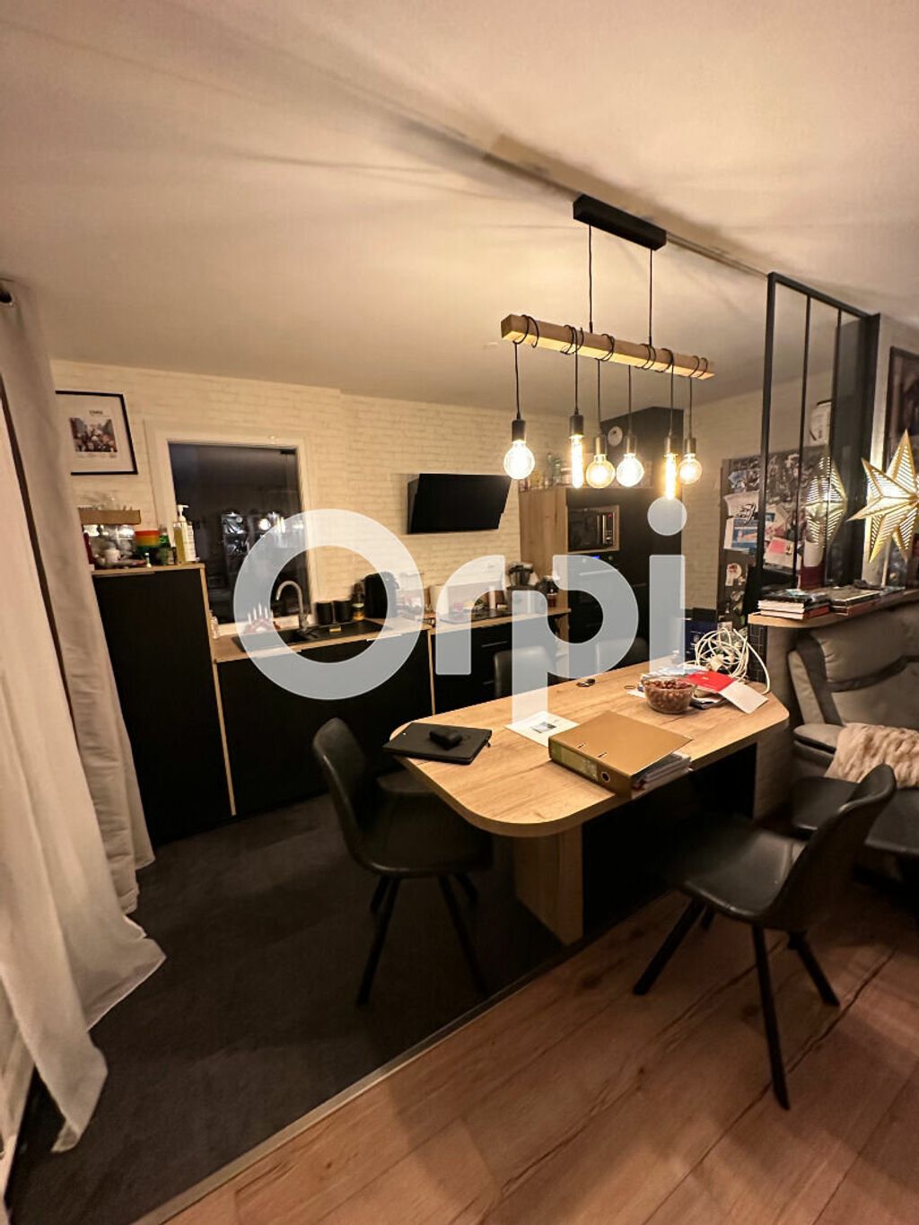Achat appartement à vendre 4 pièces 75 m² - Cherbourg-en-Cotentin