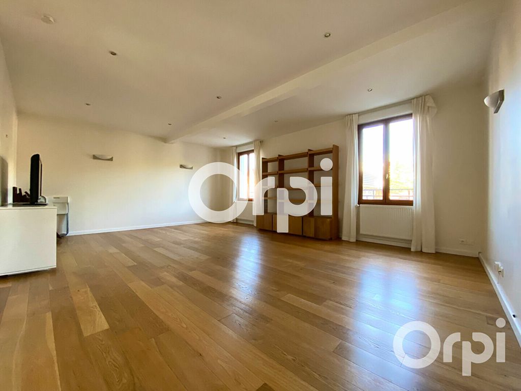 Achat maison à vendre 4 chambres 126 m² - Clamart