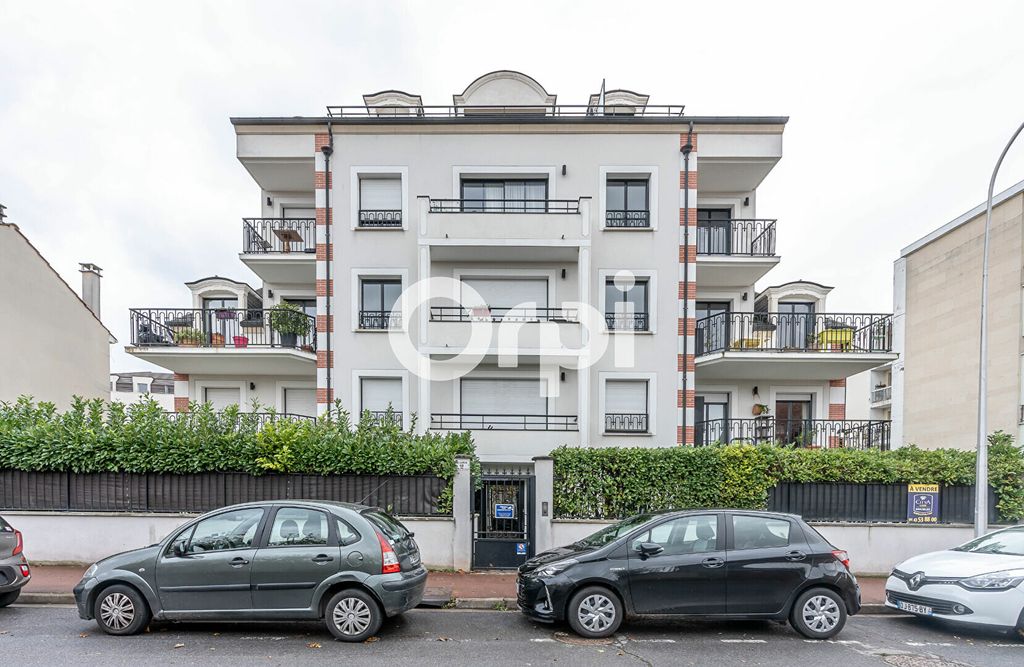 Achat appartement à vendre 2 pièces 45 m² - Créteil