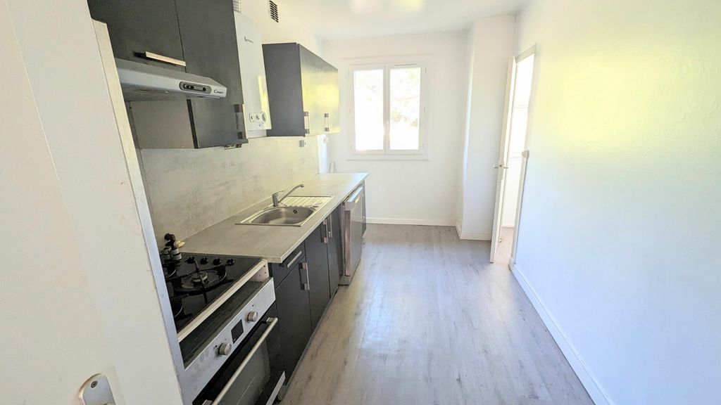 Achat appartement à vendre 3 pièces 63 m² - Perpignan