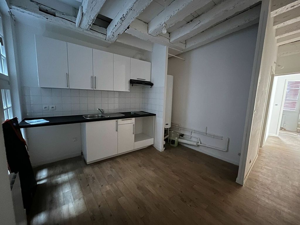 Achat appartement à vendre 2 pièces 42 m² - Bayonne