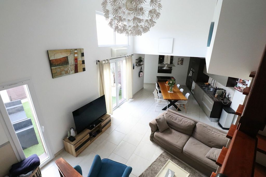 Achat maison à vendre 4 chambres 100 m² - Tarnos