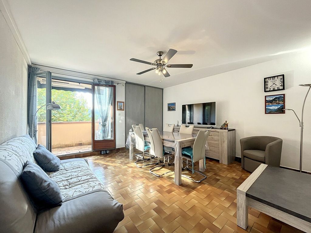 Achat appartement à vendre 2 pièces 46 m² - Vernet-les-Bains