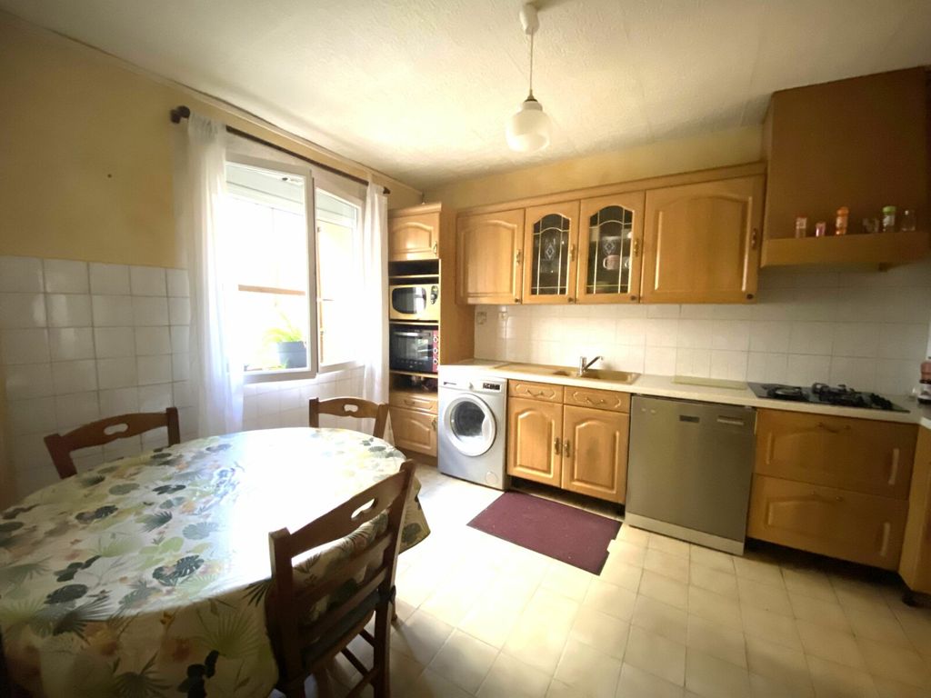 Achat maison à vendre 3 chambres 71 m² - Mauguio