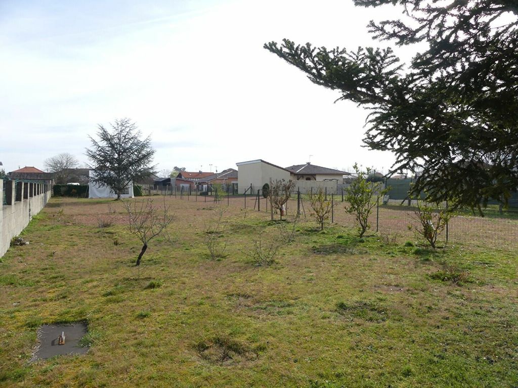 Achat maison 2 chambre(s) - Rion-des-Landes