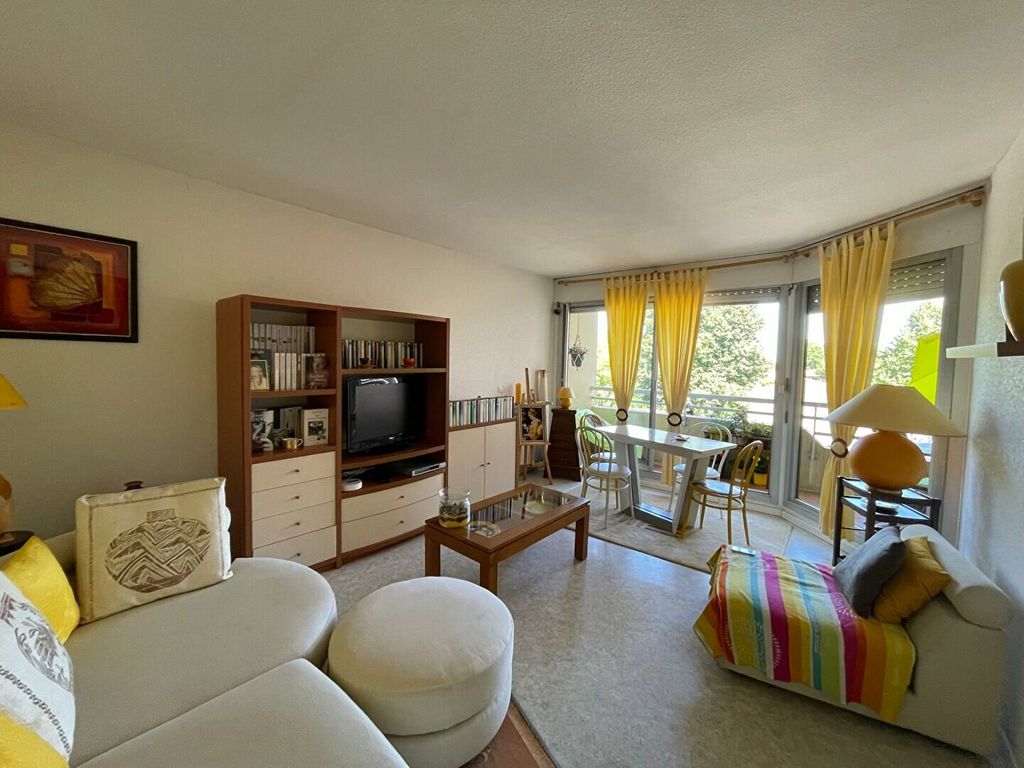 Achat appartement à vendre 2 pièces 42 m² - Saint-Paul-lès-Dax