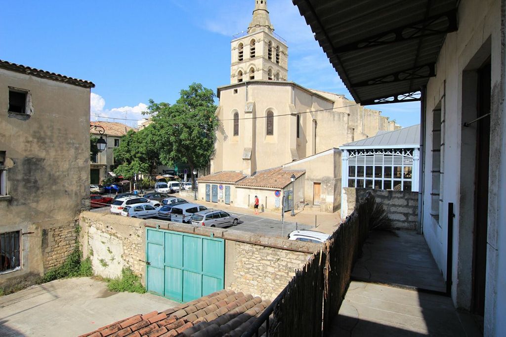 Achat maison 2 chambre(s) - Lunel