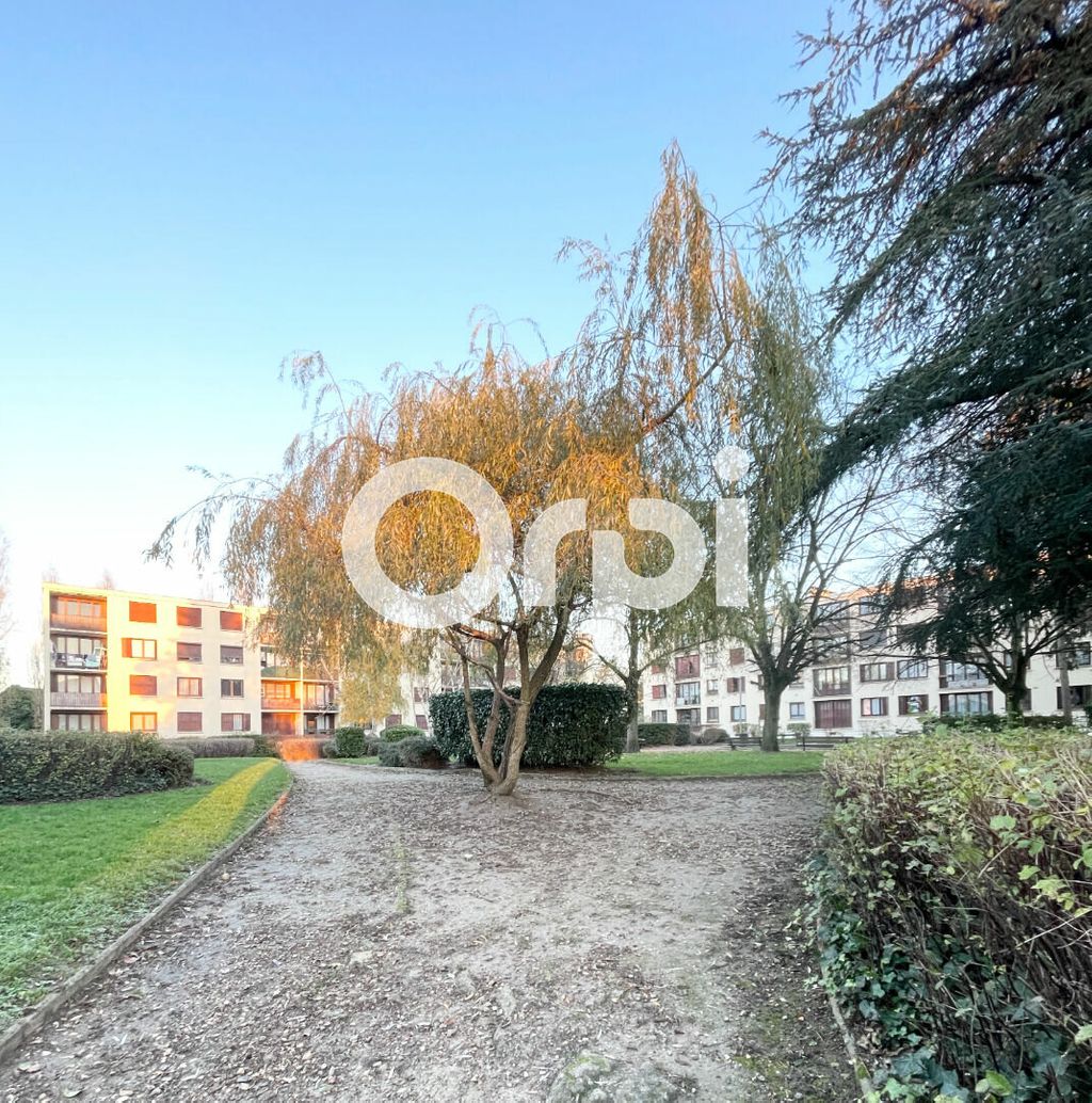 Achat appartement 3 pièce(s) Garges-lès-Gonesse