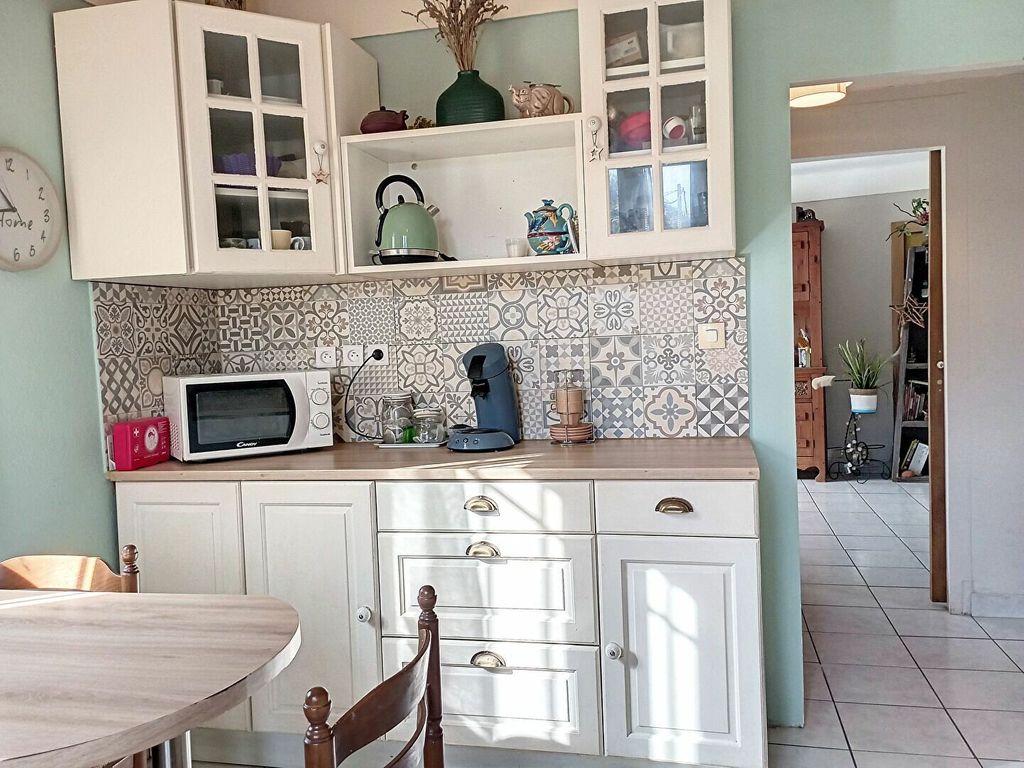 Achat maison à vendre 3 chambres 88 m² - Ria-Sirach