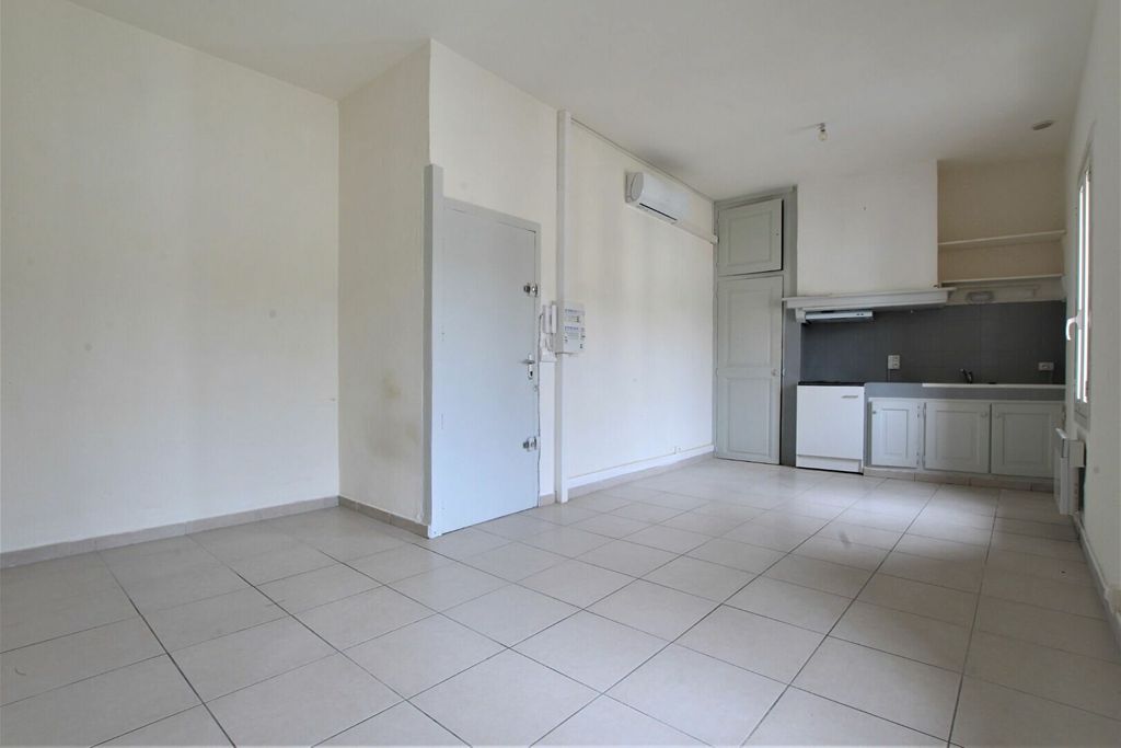 Achat appartement à vendre 2 pièces 41 m² - Marsillargues