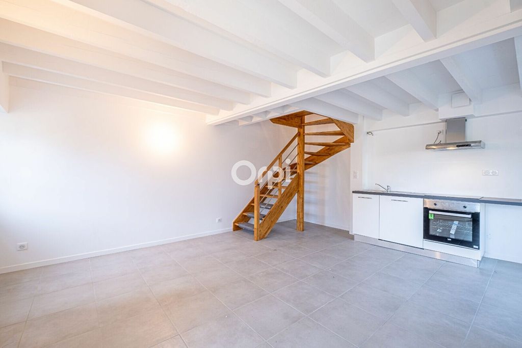 Achat maison 3 chambre(s) - Verneuil-sur-Vienne