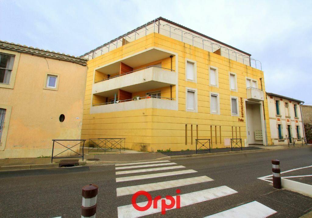 Achat appartement à vendre 3 pièces 59 m² - Lunel