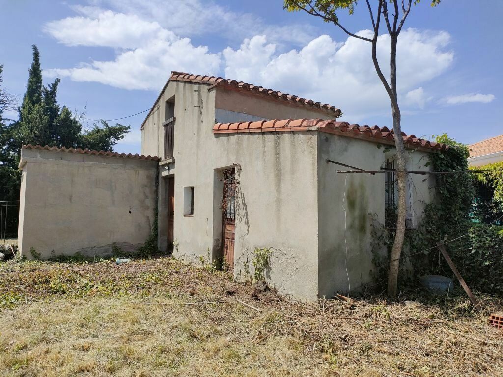 Achat maison 1 chambre(s) - Prades