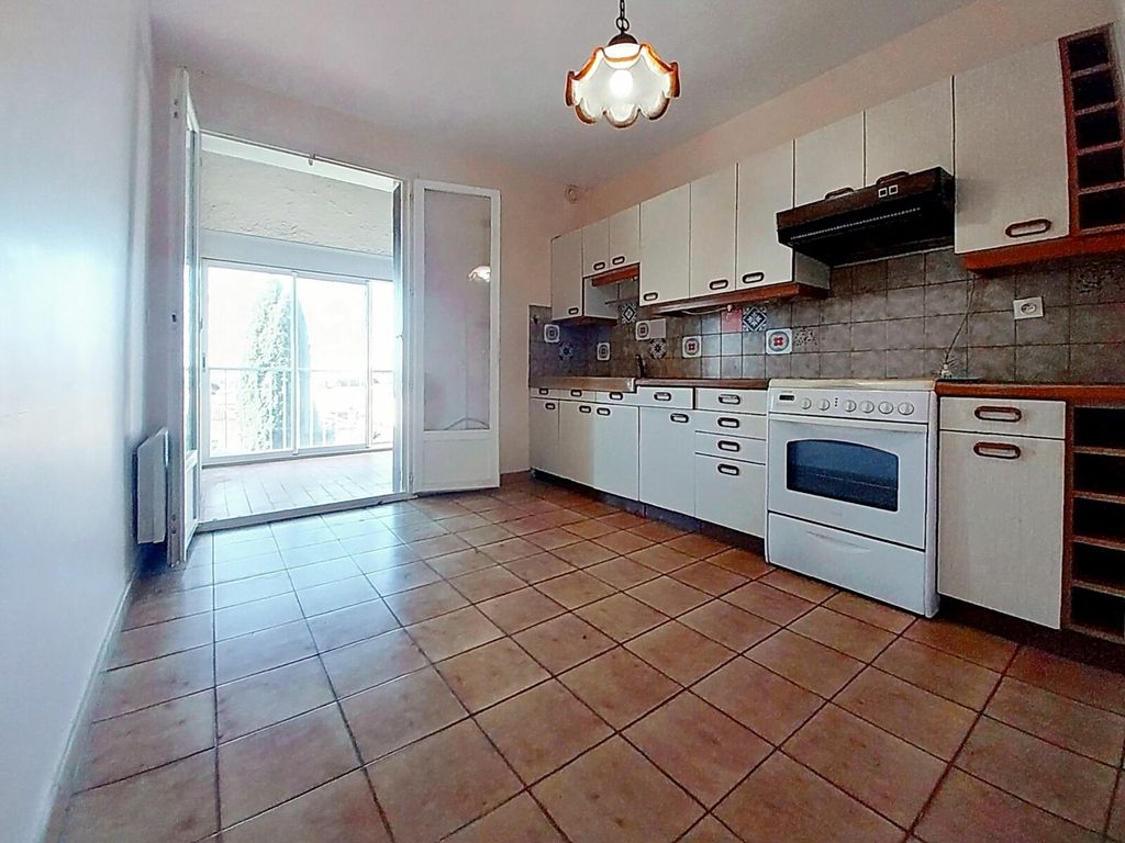 Achat appartement 6 pièce(s) Pézenas