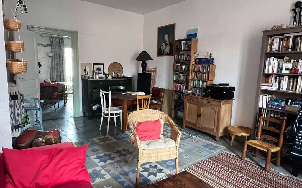 Achat appartement 5 pièce(s) Montpellier