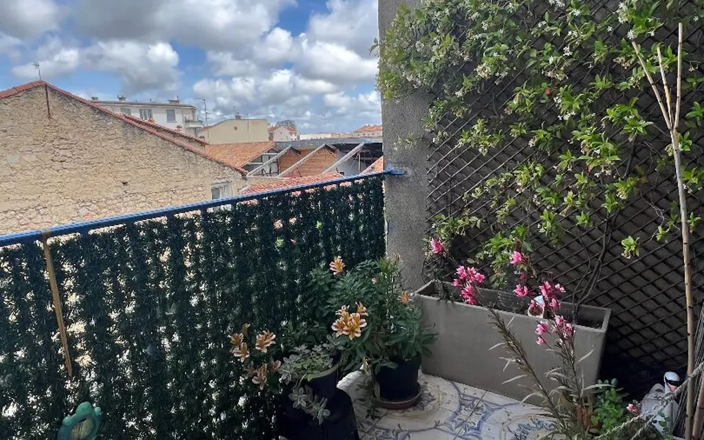 Achat appartement à vendre 5 pièces 120 m² - Montpellier