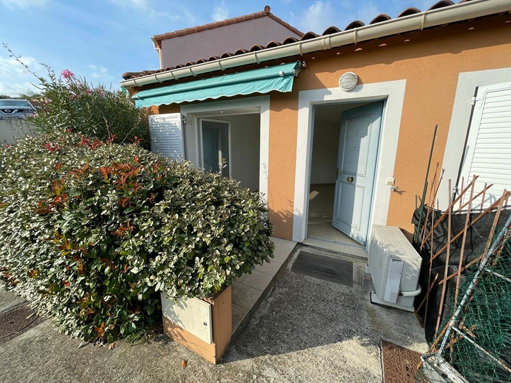 Achat appartement à vendre 2 pièces 42 m² - Grasse