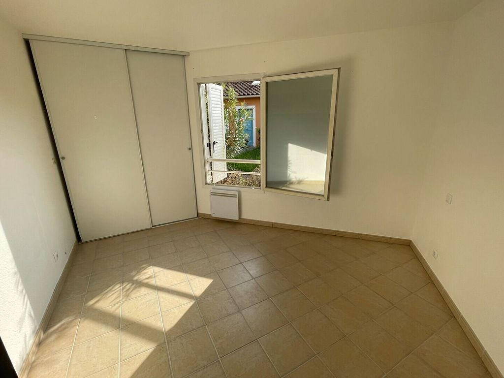 Achat appartement 2 pièce(s) Grasse