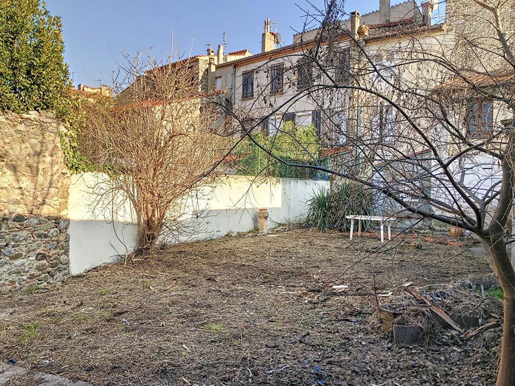 Achat maison à vendre 6 chambres 175 m² - Prades