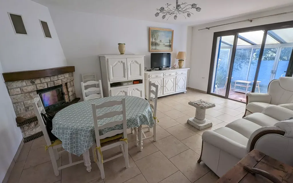 Achat maison 3 chambre(s) - Six-Fours-les-Plages