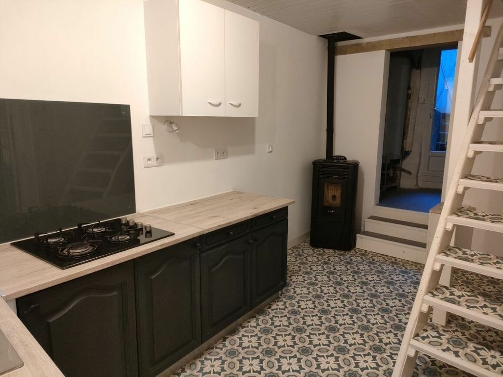 Achat maison à vendre 2 chambres 53 m² - Serdinya