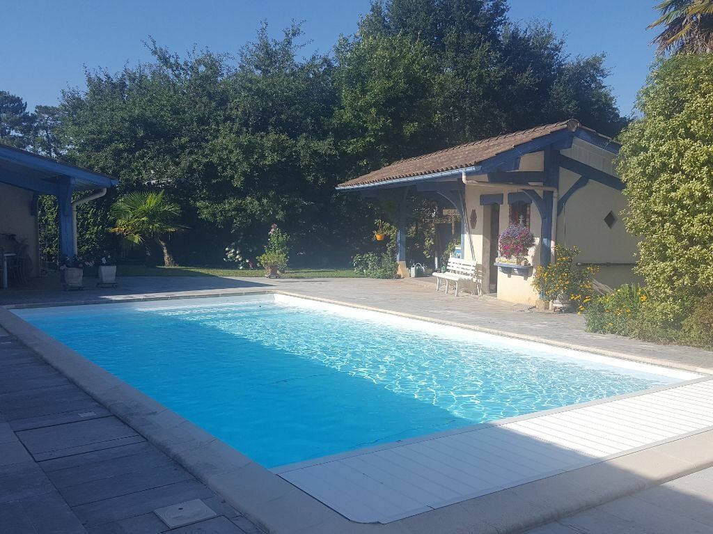 Achat maison à vendre 4 chambres 250 m² - Soorts-Hossegor