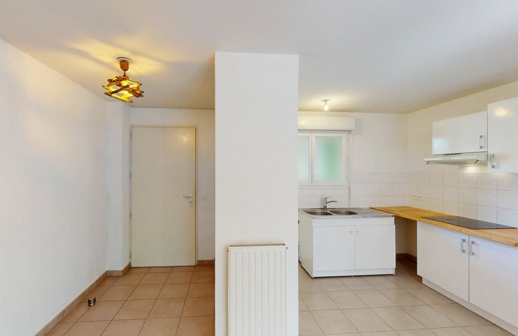 Achat appartement à vendre 3 pièces 58 m² - Labenne