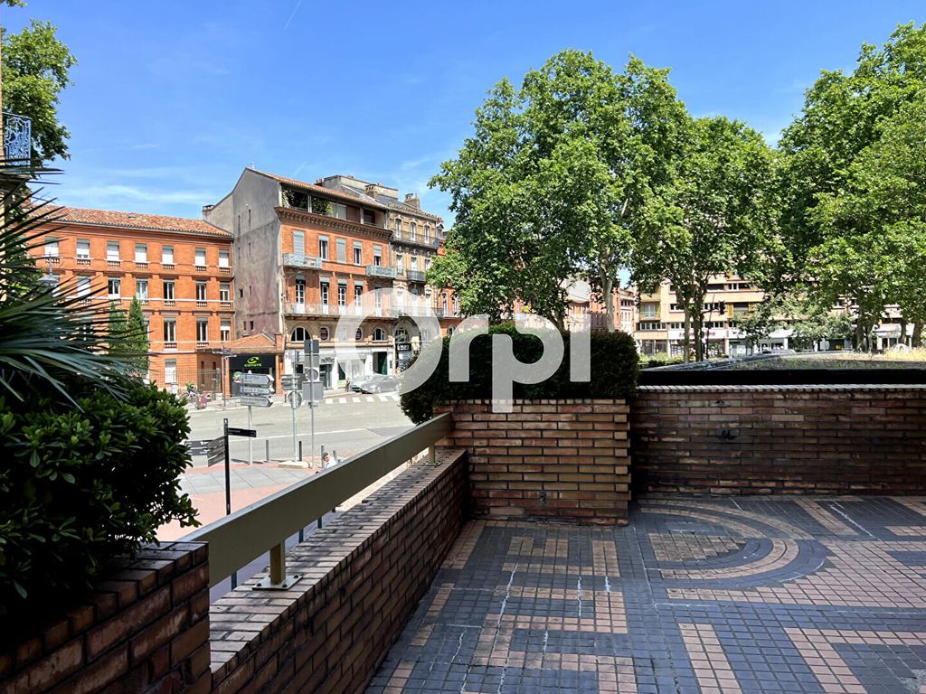 Achat appartement à vendre 2 pièces 51 m² - Toulouse