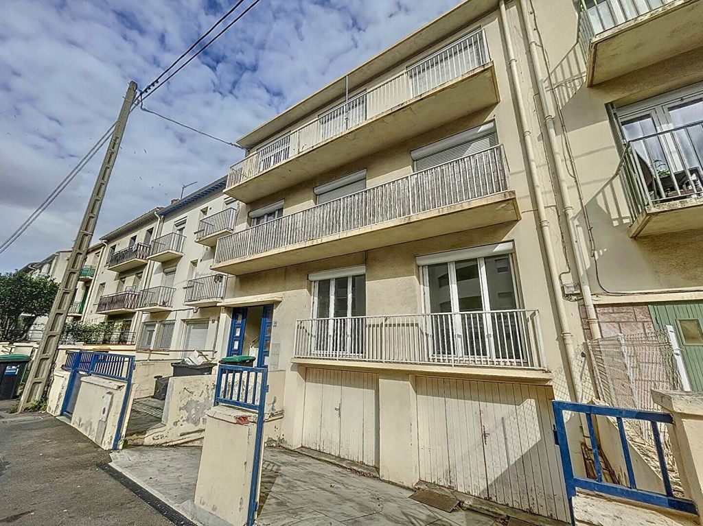 Achat maison à vendre 8 chambres 246 m² - Perpignan