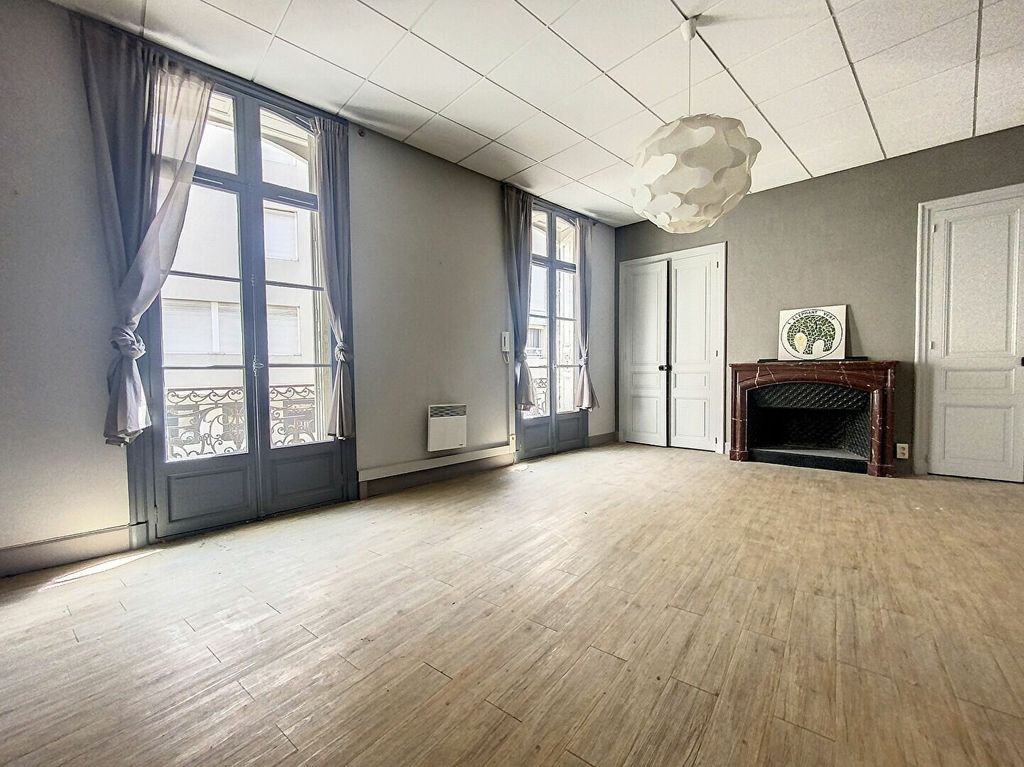 Achat appartement à vendre 4 pièces 168 m² - Perpignan