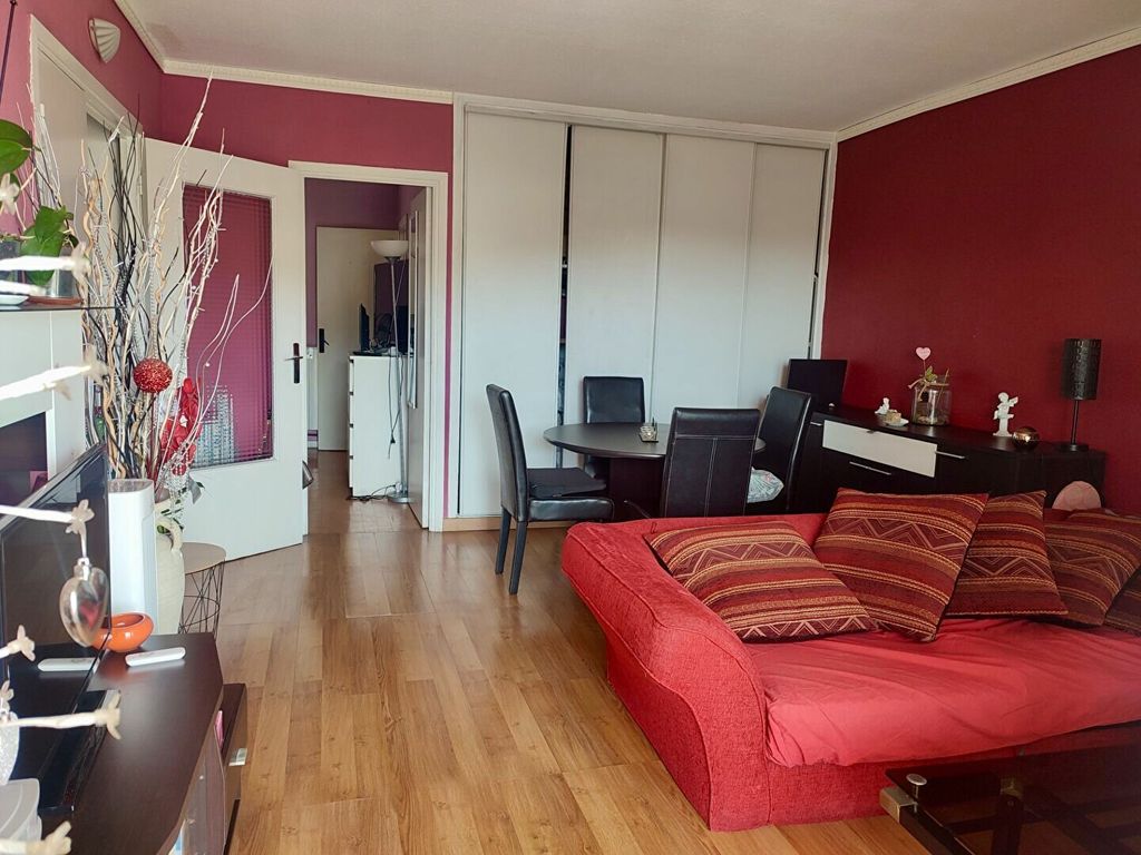 Achat appartement à vendre 2 pièces 57 m² - Toulon