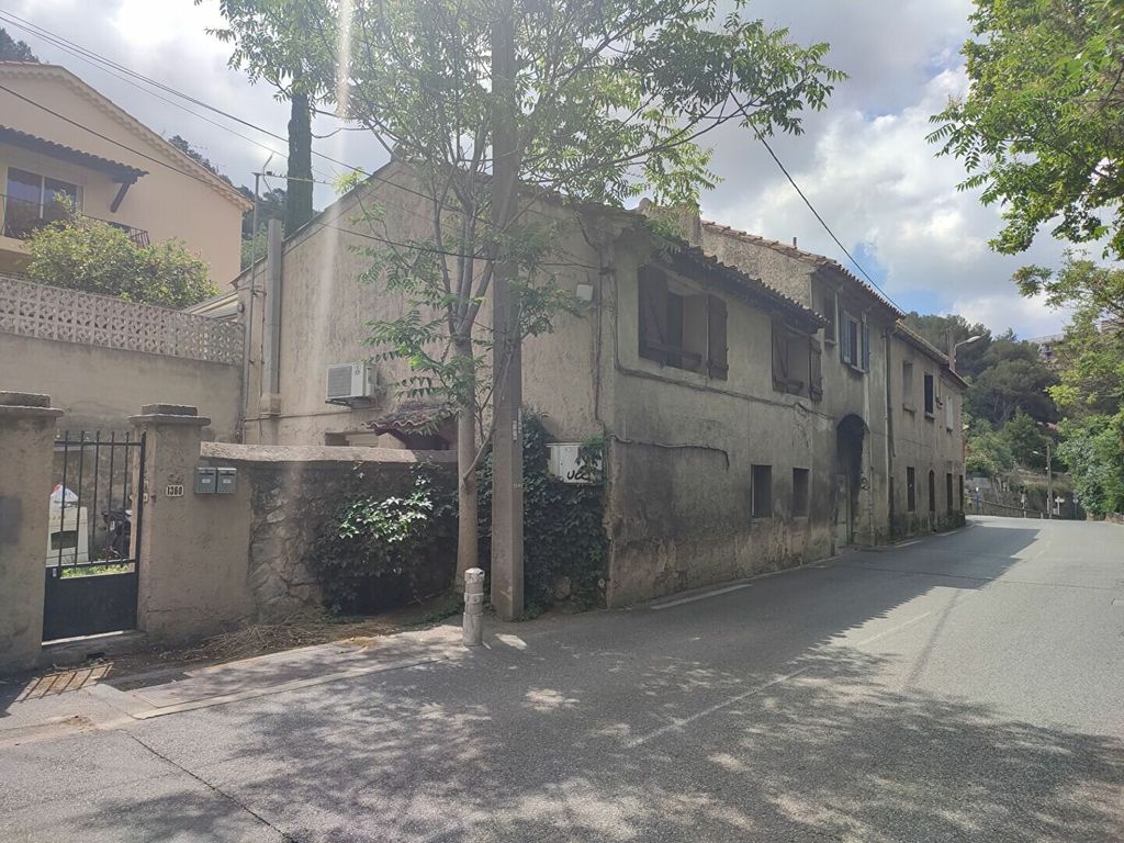 Achat maison à vendre 3 chambres 110 m² - Toulon