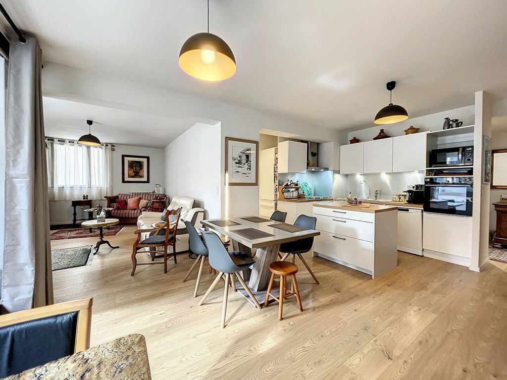 Achat appartement à vendre 5 pièces 141 m² - Perpignan