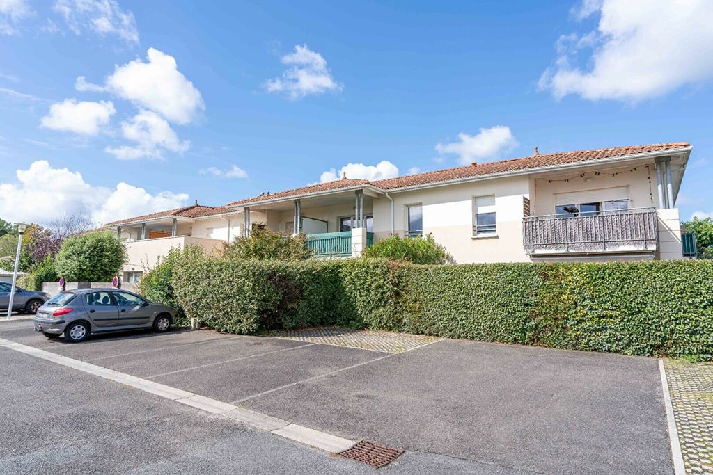 Achat appartement à vendre 2 pièces 44 m² - Parentis-en-Born