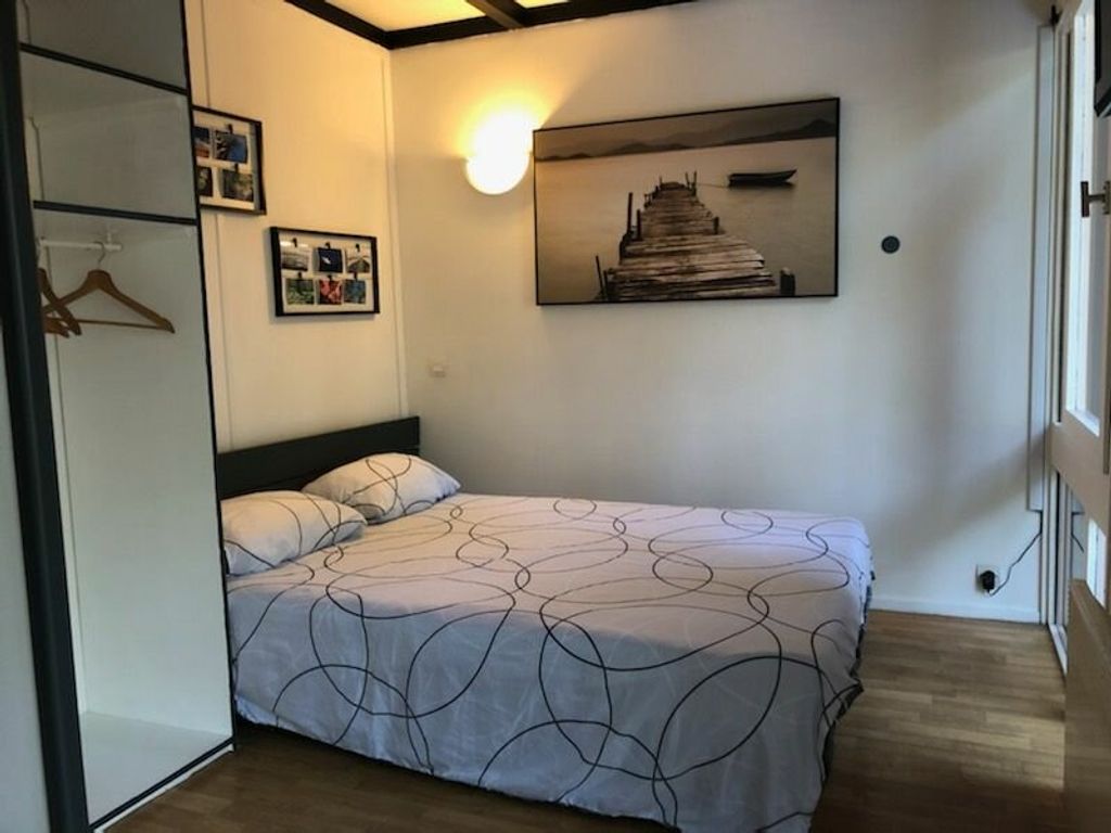 Achat maison 1 chambre(s) - Léon