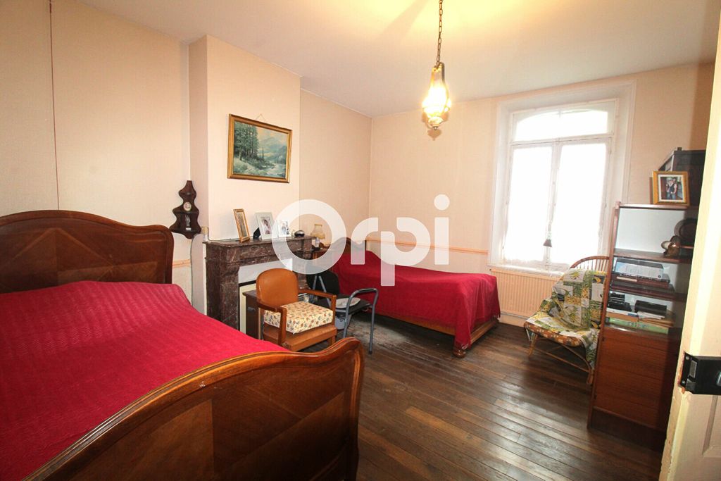 Achat maison 3 chambre(s) - Cressy-Omencourt