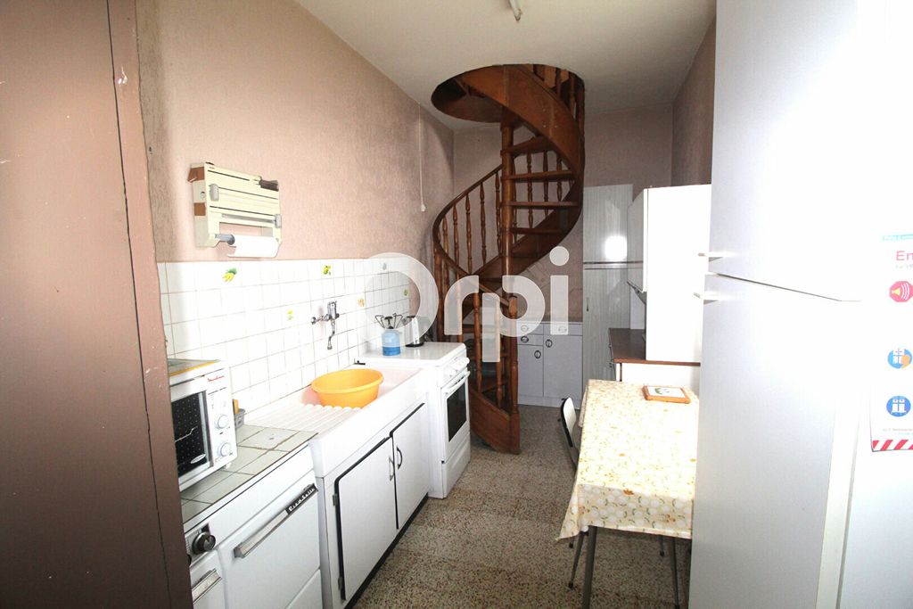 Achat maison 3 chambre(s) - Cressy-Omencourt