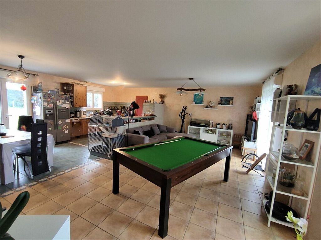 Achat maison 3 chambre(s) - La Lande-de-Fronsac