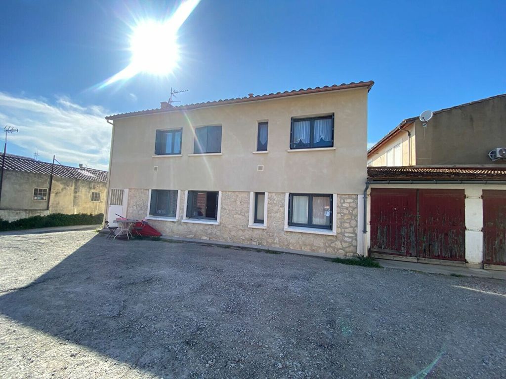 Achat maison à vendre 2 chambres 101 m² - Carcassonne