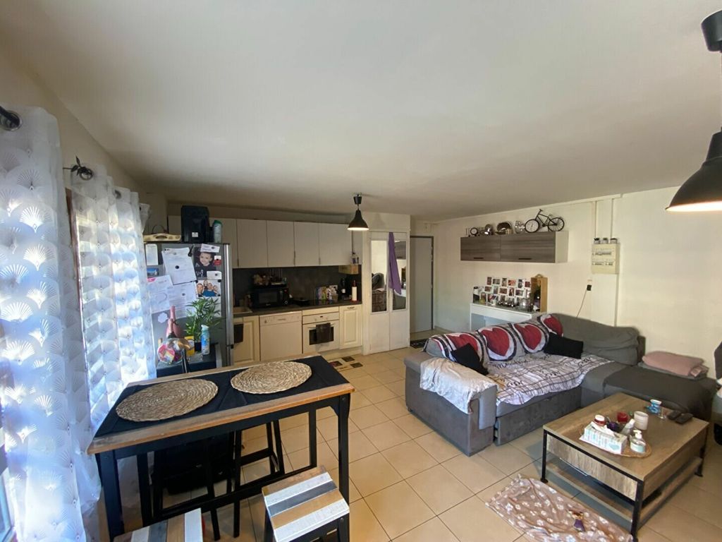 Achat maison 2 chambre(s) - Carcassonne