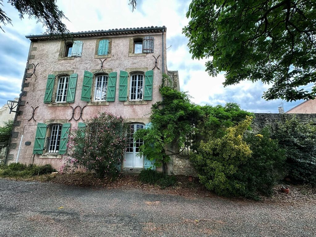 Achat maison 5 chambre(s) - La Courtète