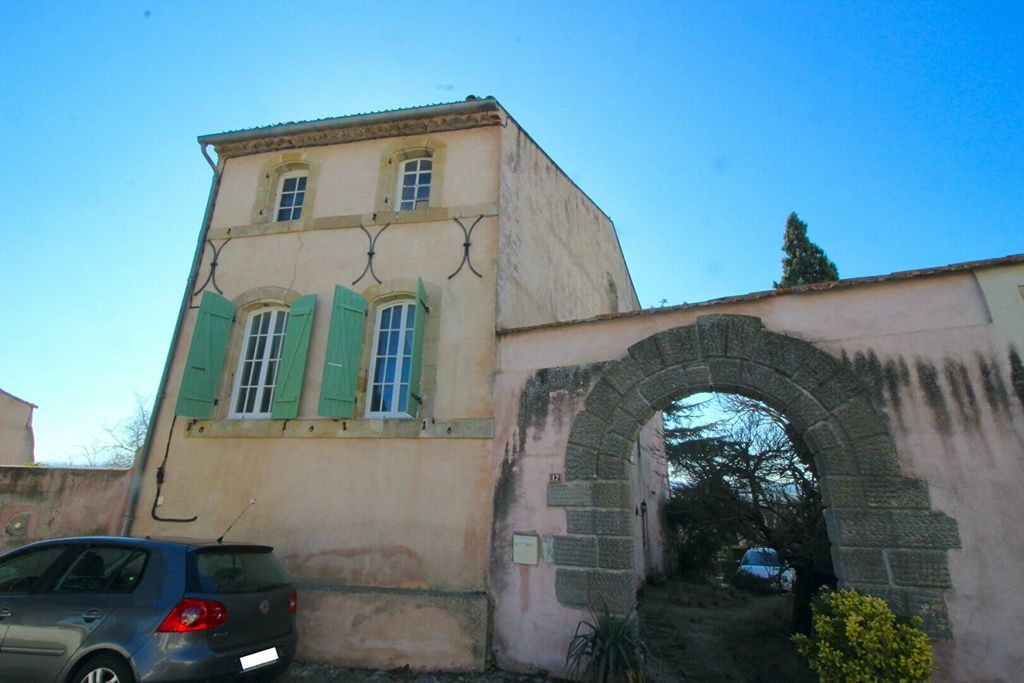 Achat maison 5 chambre(s) - La Courtète