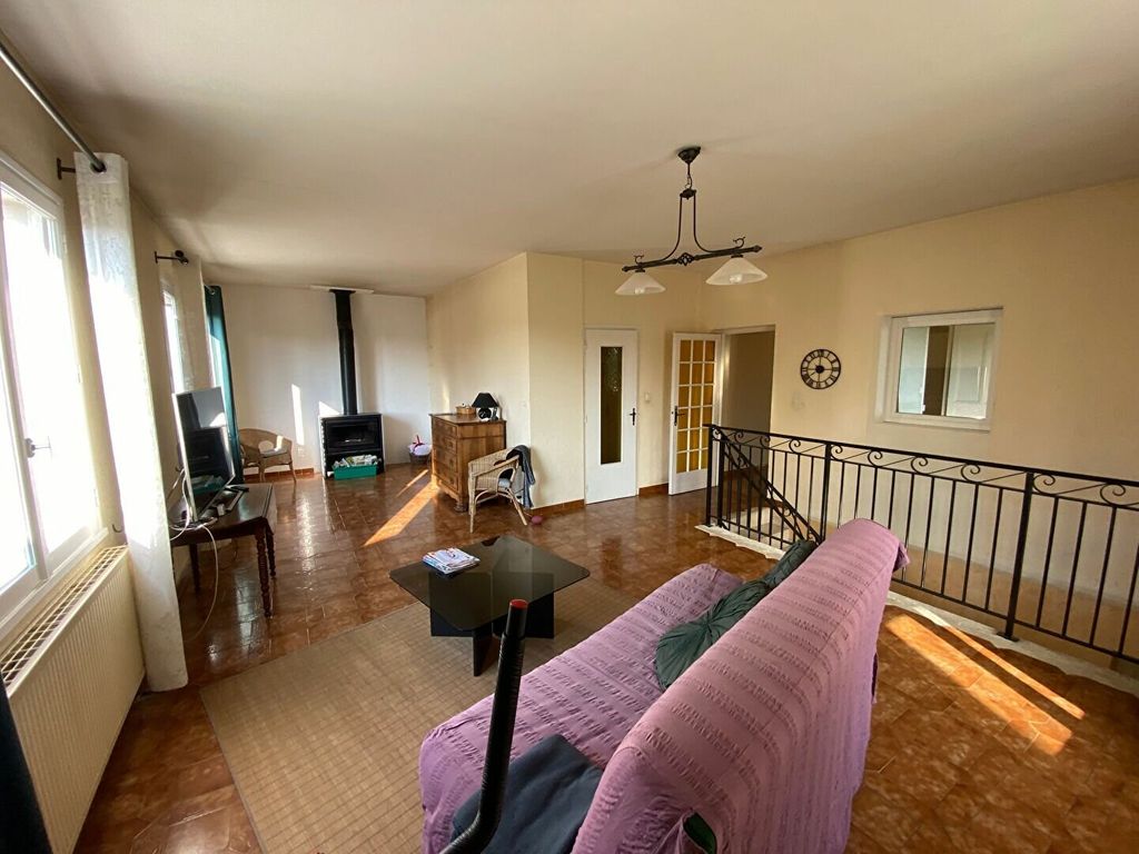 Achat maison 4 chambre(s) - Fleurieux-sur-l'Arbresle