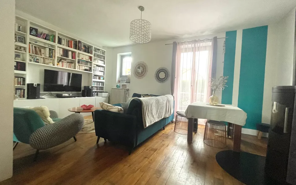 Achat maison 3 chambre(s) - Corbeil-Essonnes