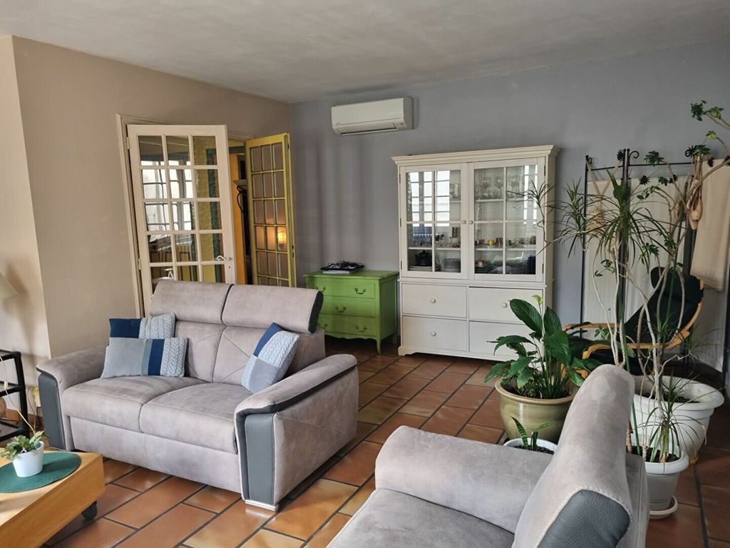 Achat maison à vendre 4 chambres 152 m² - Carcassonne